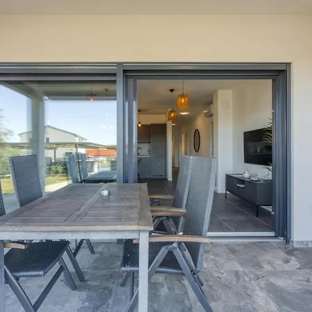 Adria 2 By Guide * Porec