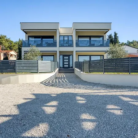 Apartman Adria 2 By Guide *