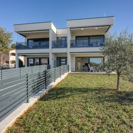 Apartman Adria 2 By Guide