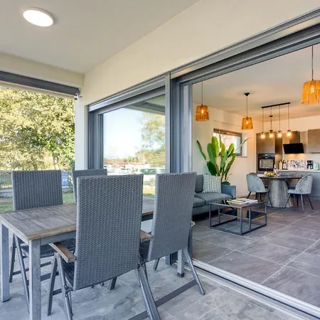 Apartman Adria 2 By Guide *