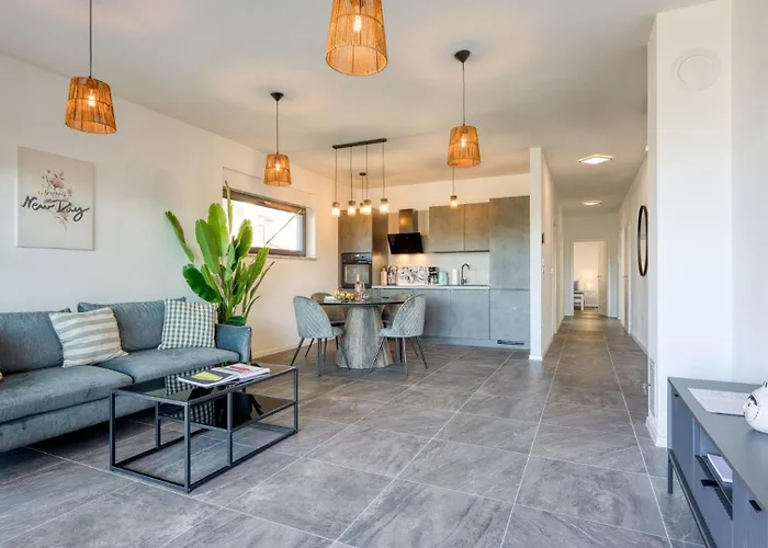 Apartman Adria 2 By Guide *