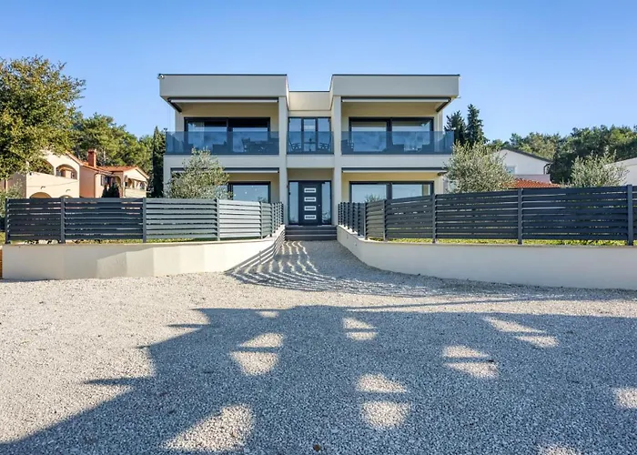 Apartman Adria 2 By Guide *