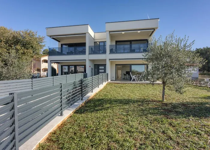 Apartman Adria 2 By Guide