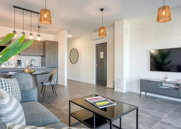 Apartman Adria 2 By Guide *