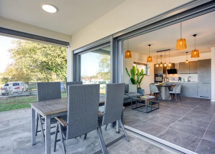 Apartman Adria 2 By Guide *