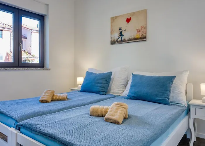 Apartman Adria 2 By Guide