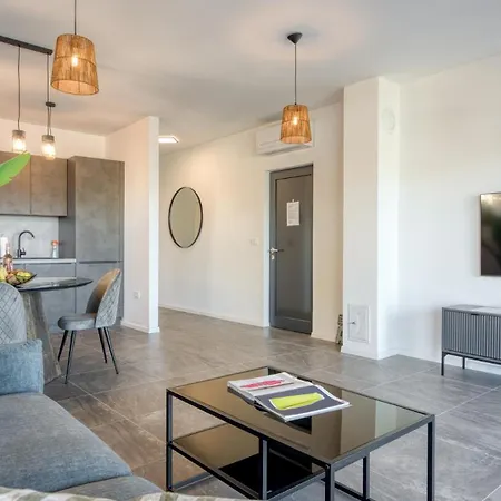 Apartment Adria 2 By Guide *