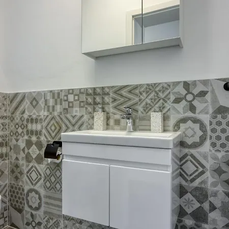 Apartman Adria 2 By Guide