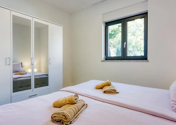 Appartement Adria 2 By Guide *