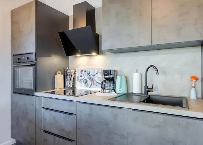 Adria 2 By Guide Apartment Porec